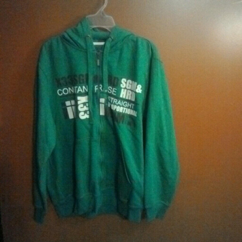 Boys hoodie